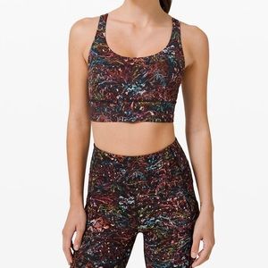 Lululemon Energy Bra